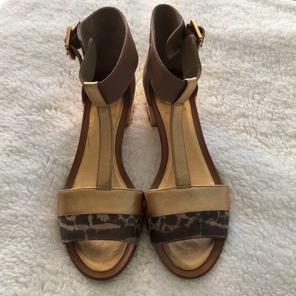 Shoes ladies